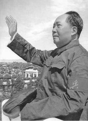 Нажмите на изображение для увеличения
Название: Mao Zedong.jpg
Просмотров: 1341
Размер:	10.5 Кб
ID:	1122