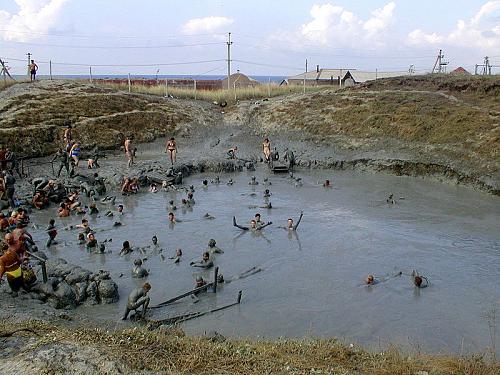 Нажмите на изображение для увеличения
Название: Mud_volcano_Golubitskaya.jpg
Просмотров: 1360
Размер:	88.7 Кб
ID:	870